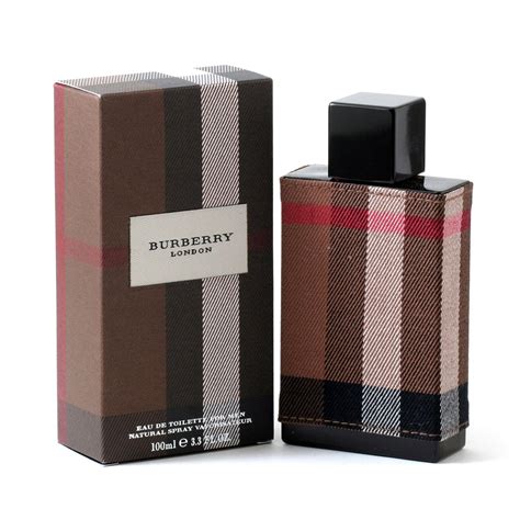 burberry london eau men spray reviews|burberry london for men price.